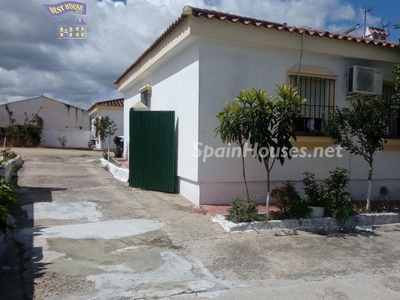 Finca en venta en Arcos de la Frontera