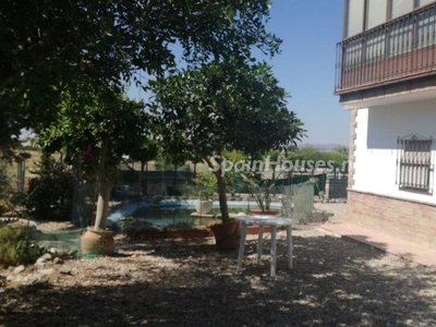 Finca en venta en Arcos de la Frontera