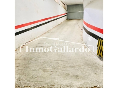 Garaje en venta en El Palo, Málaga