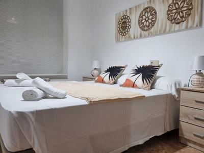 Habitaciones en Avda. juan sanchiz candela, Alicante - Alacant por 450€ al mes