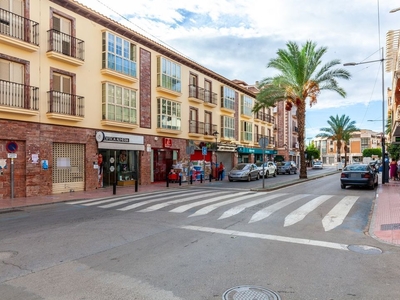 propiedad comercial en Huercal-Overa, Almería provincia