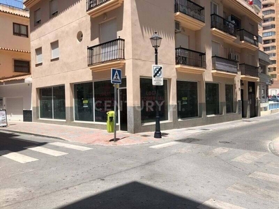 Local comercial Fuengirola Ref. 94076641 - Indomio.es