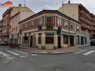 Local en venta en Ávila