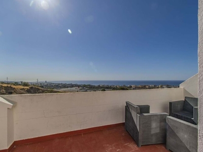 Marbella casa adosada en venta