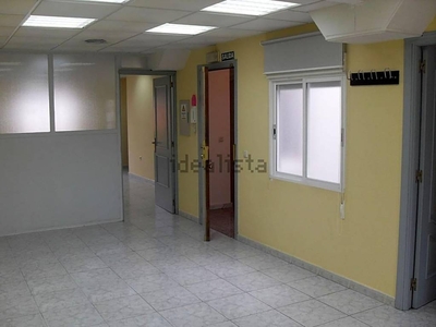 Oficina - Despacho Calle Puerta del Sol Illescas Ref. 94010697 - Indomio.es