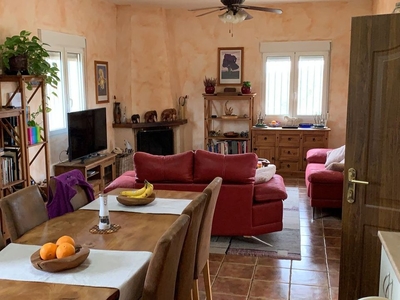 Orihuela villa en venta