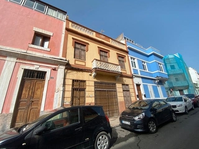 Pareado en venta en Vegueta, Las Palmas de Gran Canaria, Gran Canaria