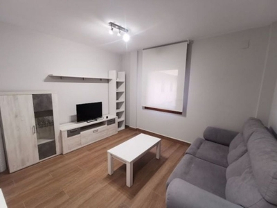 Piso en alquiler en Plaza Mayor - San Agustín de 2 habitaciones con muebles y calefacción