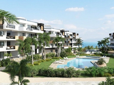 Piso en venta en Altos - La Florida de 2 habitaciones con terraza y piscina