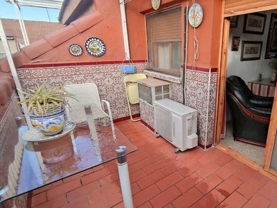 Piso en venta en Fátima - Levante de 3 habitaciones con terraza y balcón