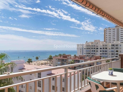 Piso en venta en Playa de los Boliches, Fuengirola