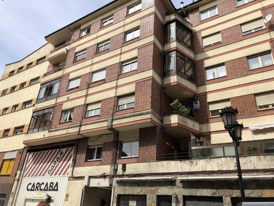 Piso en venta enc. bermudez de castro, 25,oviedo,asturias