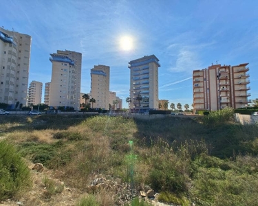 Solar/Parcela en venta en Puerto Deportivo, Guardamar del Segura, Alicante