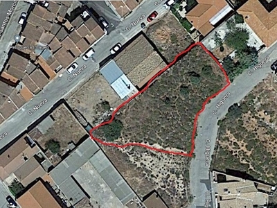 Terreno Urbanizable en Venta en Ruidera, Ciudad Real