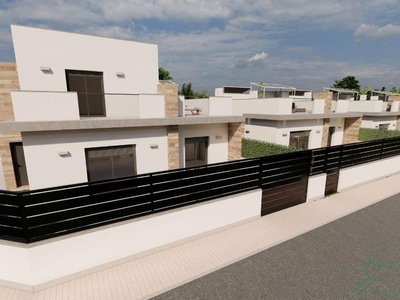 Torre Pacheco bungalow en venta