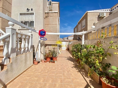 Torrevieja villa para alquilar