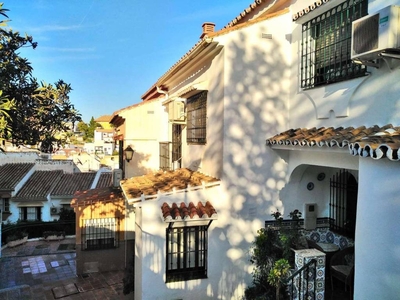 Venta Casa adosada en avenida Aguamarina. 29631 Benalmádena (Málaga) Benalmádena. 225 m²