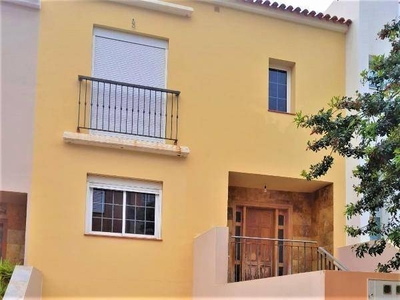 Venta Casa adosada Candelaria. Con terraza 226 m²