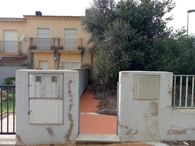 Venta Casa adosada en Artana Cabanes (Castellón - Castelló). Con terraza 155 m²