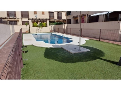 Venta Casa adosada Jerez de la Frontera. Buen estado con terraza 244 m²