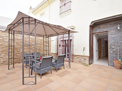 Venta Casa adosada Jerez de la Frontera. Con terraza 83 m²