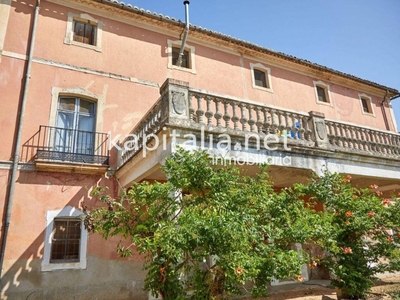 Venta Casa rústica Bocairent. 1040 m²