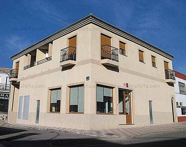 Venta Casa rústica en Calle Luciano Maldonado Íllora. Nuevo 243 m²