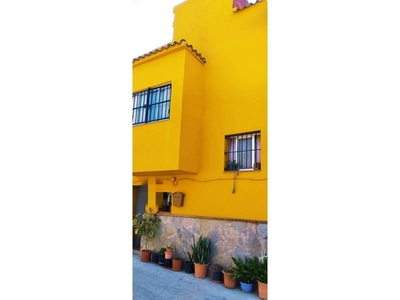 Venta Casa unifamiliar Algeciras. Buen estado con terraza 121 m²