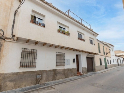 Venta Casa unifamiliar Alhendín. Con terraza 290 m²