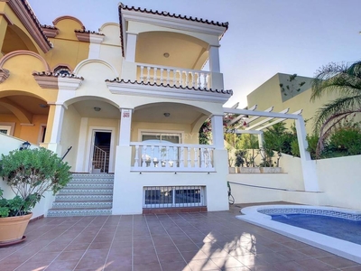 Venta Casa unifamiliar Benalmádena. Buen estado con terraza 781 m²