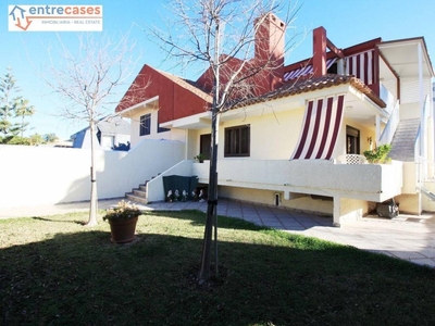 Venta Casa unifamiliar Canet d'en Berenguer. Con terraza 156 m²