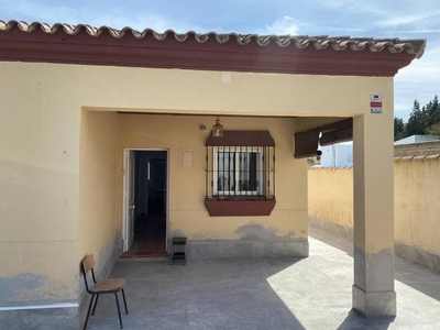 Venta Casa unifamiliar Chiclana de la Frontera. Con terraza 100 m²