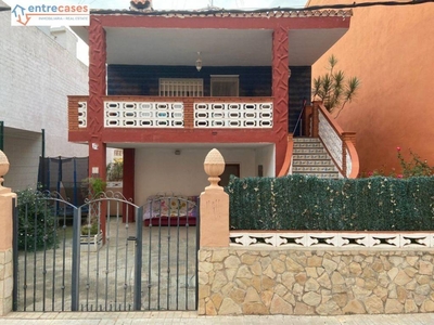 Venta Casa unifamiliar Chilches - Xilxes. Con terraza 137 m²