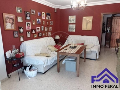 Venta Casa unifamiliar Écija. Con balcón 90 m²