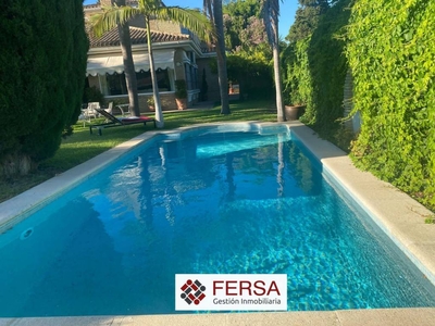 Venta Casa unifamiliar El Puerto de Santa María. Con terraza 431 m²