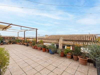 Venta Casa unifamiliar en Alamòs Alhendín. Con terraza 290 m²