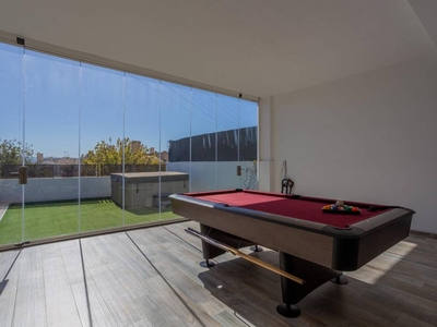 Venta Casa unifamiliar en Andalucia Huétor Vega. Con terraza 200 m²