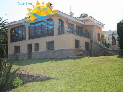 Venta Casa unifamiliar en Atalayas PeÑiscola Peníscola - Peñíscola. Con terraza 590 m²