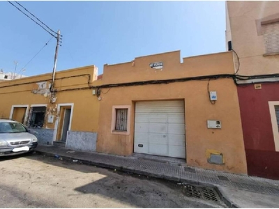 Venta Casa unifamiliar en Avenida Sanchez Meca Cartagena. Buen estado con terraza 94 m²
