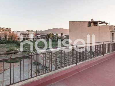 Venta Casa unifamiliar en Calle Algezares Murcia. A reformar con terraza 200 m²