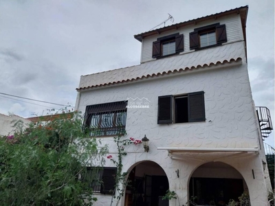 Venta Casa unifamiliar en Calle Bovalar Alcalà de Xivert-Alcossebre. Buen estado con terraza 285 m²