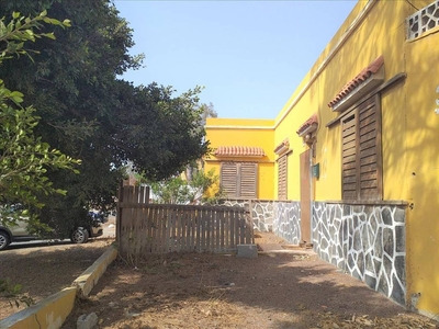 Venta Casa unifamiliar en Calle Caserio De Ojos De Garza Telde. Con terraza 149 m²