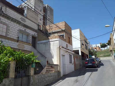 Venta Casa unifamiliar en Calle DIEGO DE RIA�O Jerez de la Frontera. Con terraza 93 m²