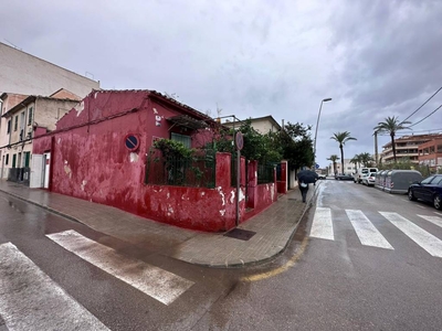 Venta Casa unifamiliar en Carrer de Mallorca Llucmajor. Con terraza 94 m²