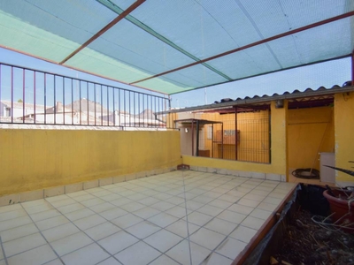 Venta Casa unifamiliar en de la Violeta 4 Atarfe. Con terraza 49 m²