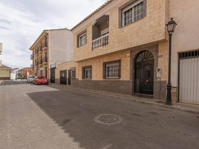 Venta Casa unifamiliar en del Guadalete Las Gabias. Con terraza 221 m²