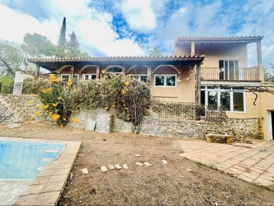 Venta Casa unifamiliar en Loma La Mijas. 385 m²