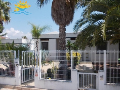 Venta Casa unifamiliar en PeÑiscola Peníscola - Peñíscola.