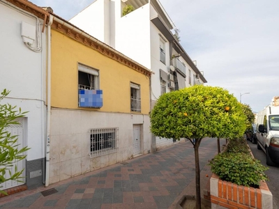 Venta Casa unifamiliar en Real de Motril Armilla. Con terraza 217 m²
