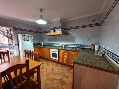 Venta Casa unifamiliar en San Benito La Rinconada. 180 m²